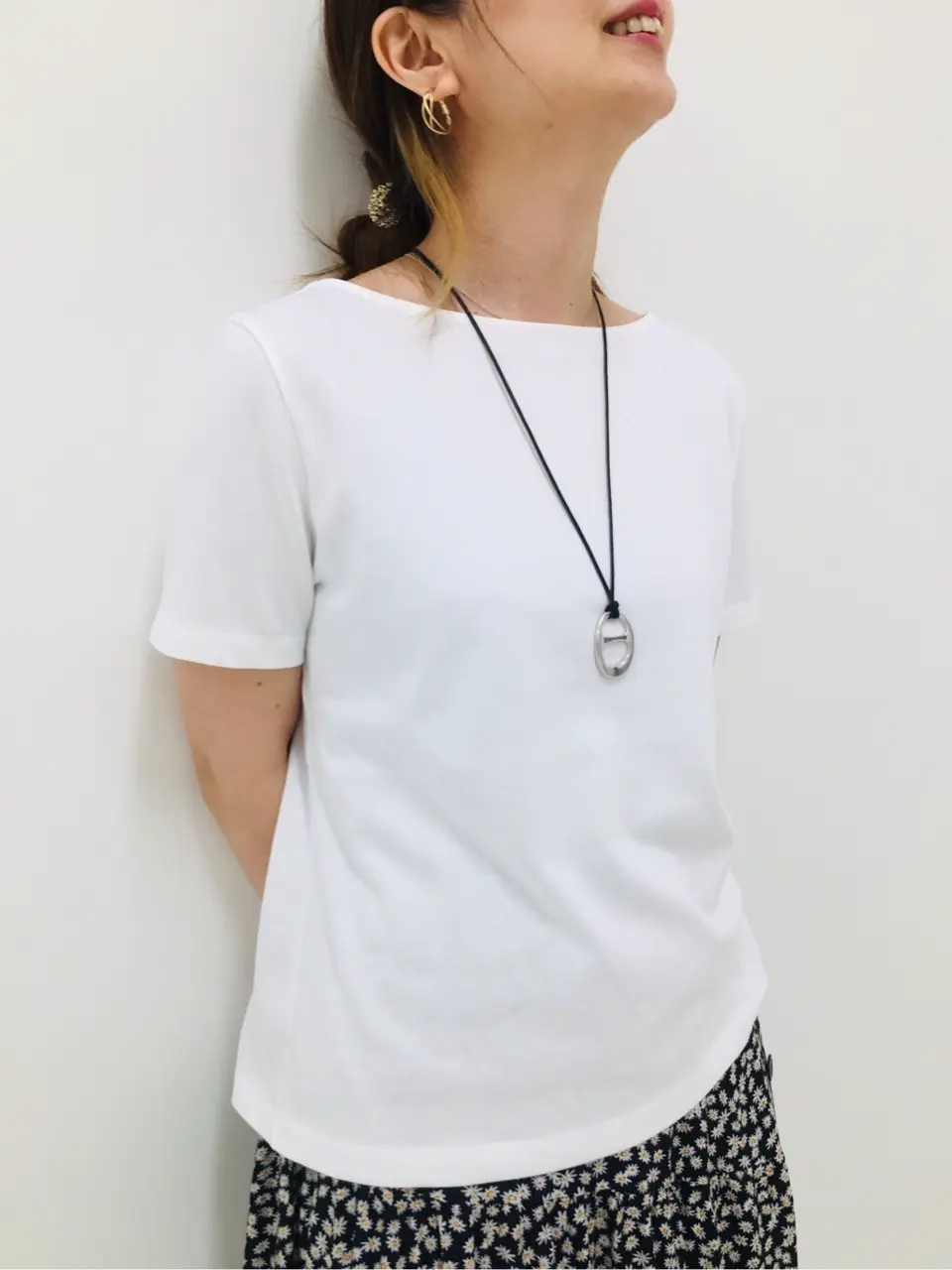 23区 L やの コーディネート画像