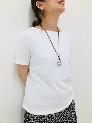 23区 L やの コーディネート画像