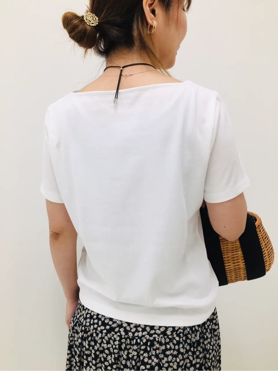 23区 L やの コーディネート画像