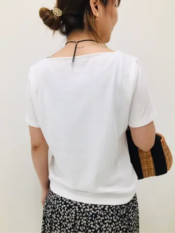 23区 L やの コーディネート画像