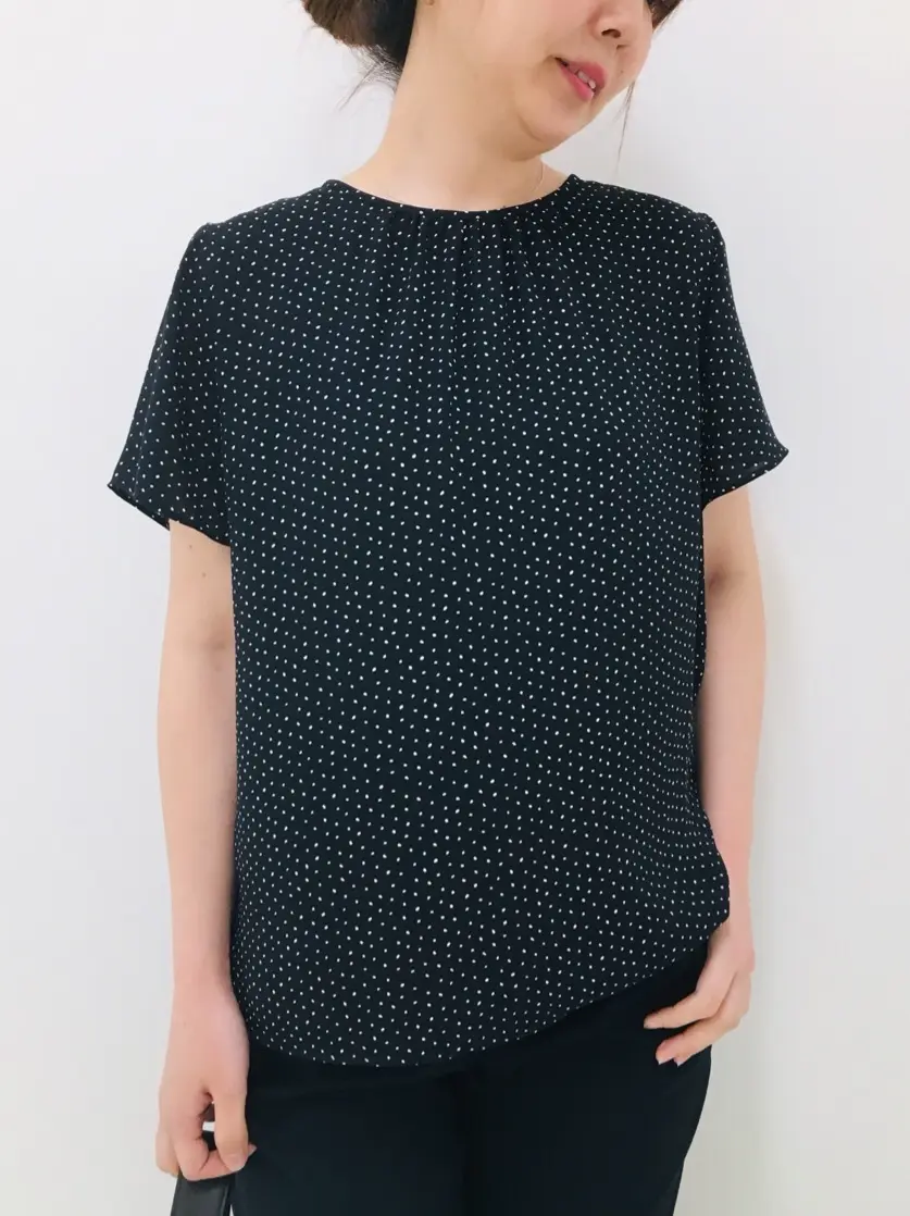 23区 L やの コーディネート画像