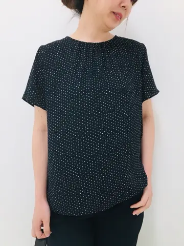 23区 L やの コーディネート画像