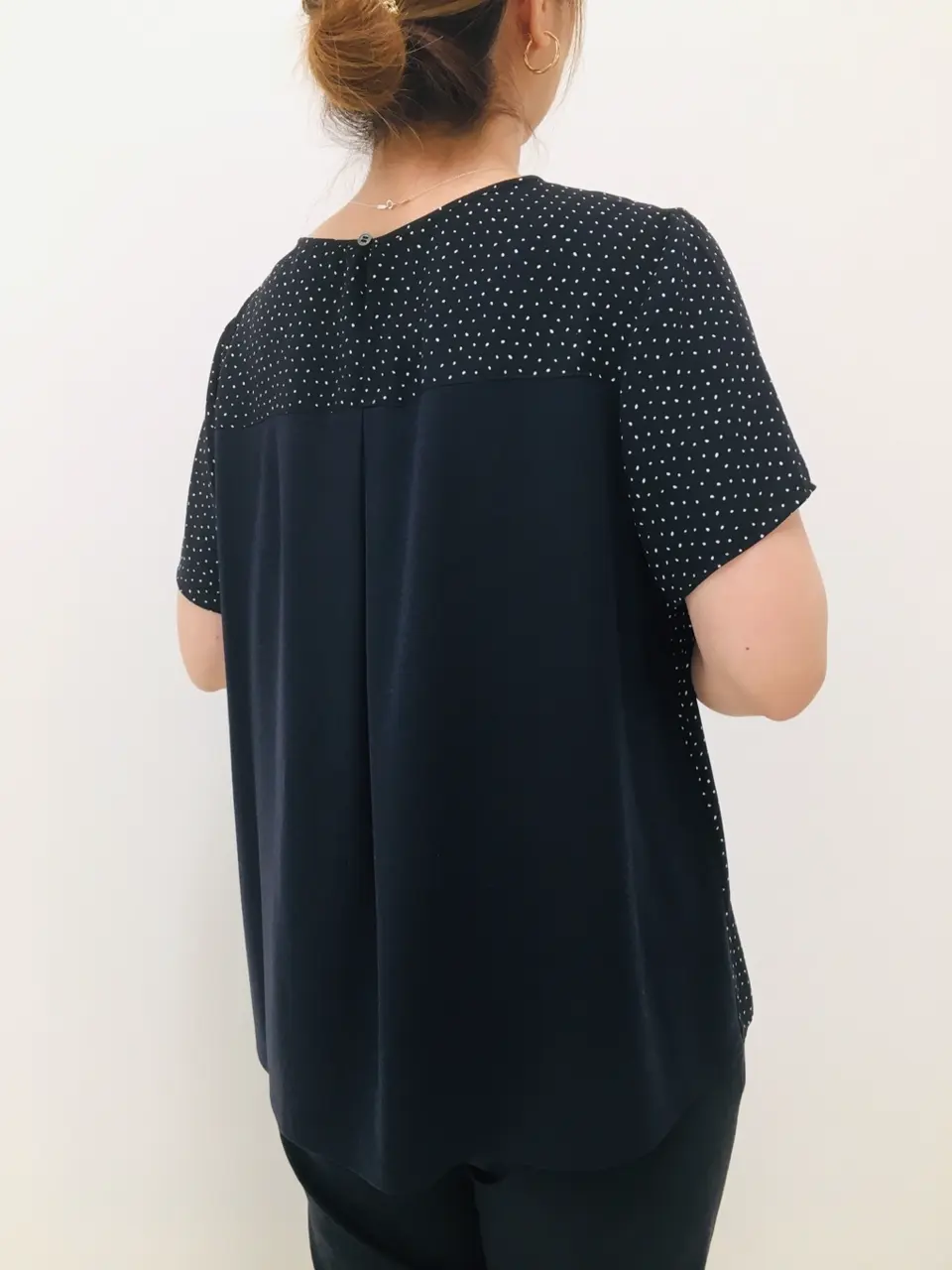 23区 L やの コーディネート画像