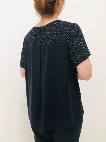 23区 L やの コーディネート画像