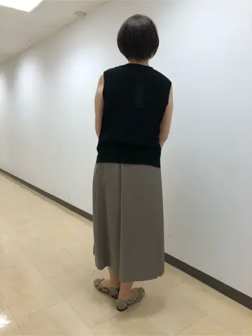 23区 L 鈴木 コーディネート画像