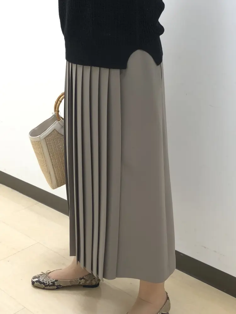 23区 L 鈴木 コーディネート画像