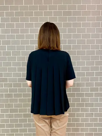 23区 L 鈴木 コーディネート画像