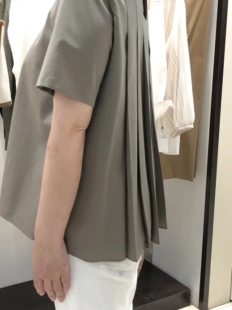 23区 L 鈴木 コーディネート画像