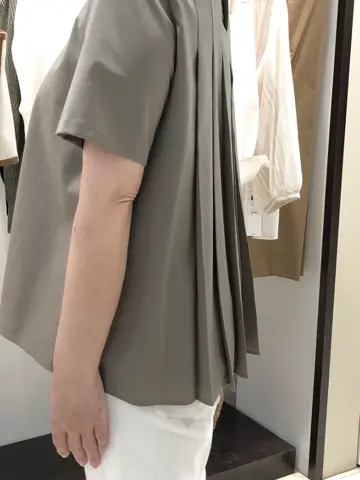 23区 L 鈴木 コーディネート画像