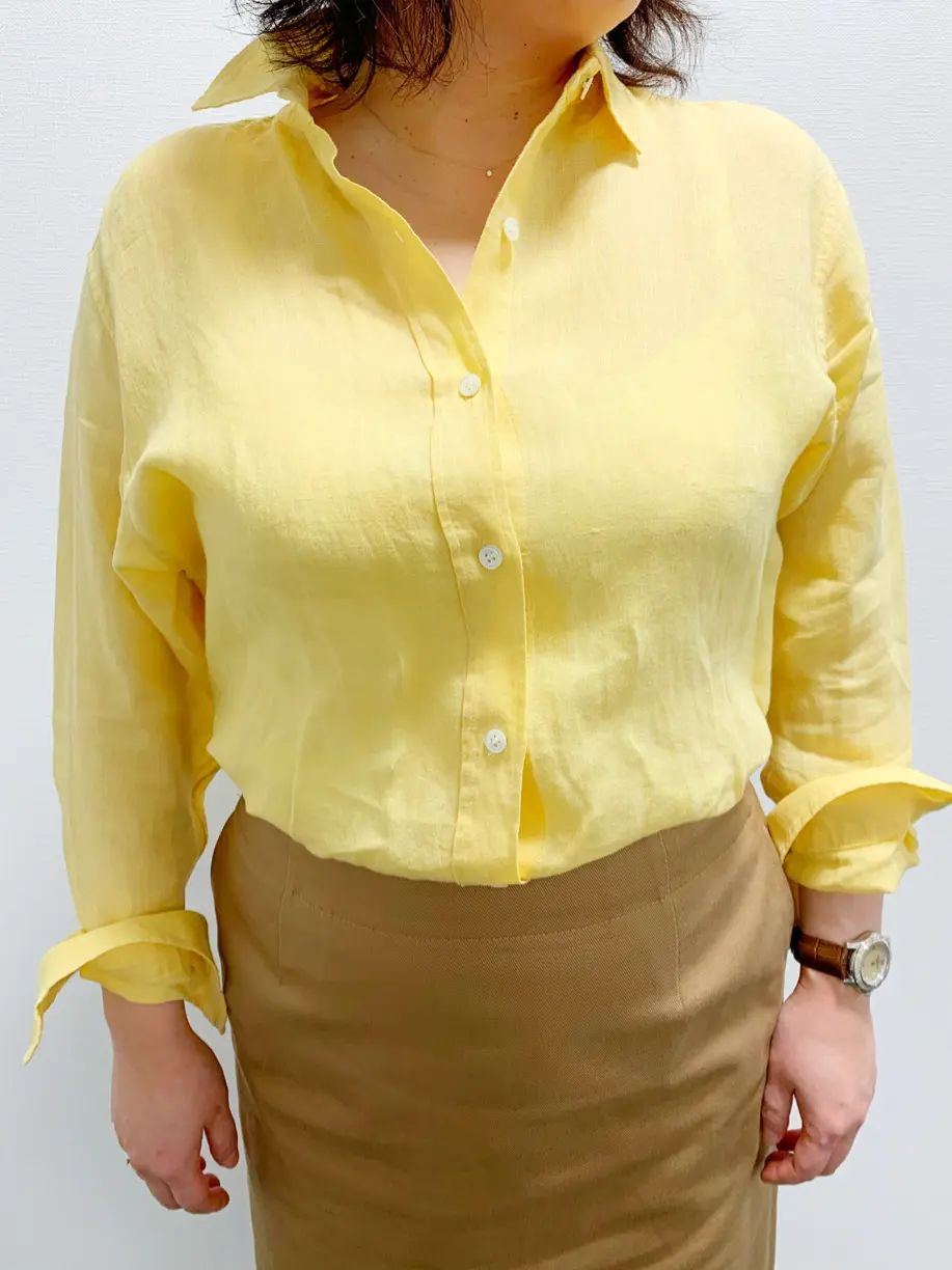 23区 L 山崎 コーディネート画像