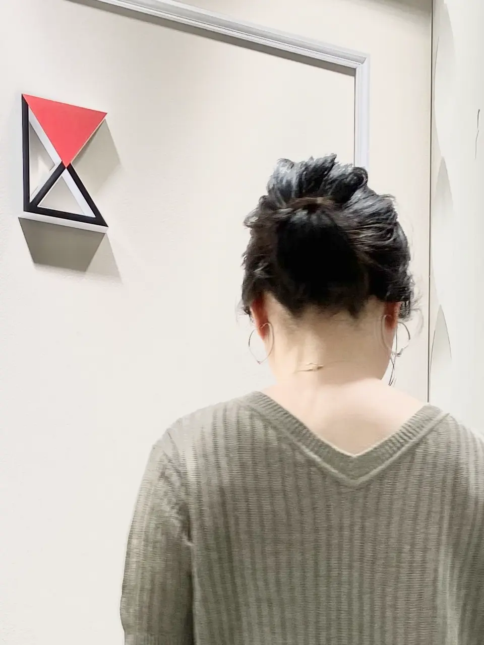 23区 L 笹川 コーディネート画像