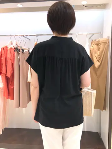 23区 L 鈴木 コーディネート画像