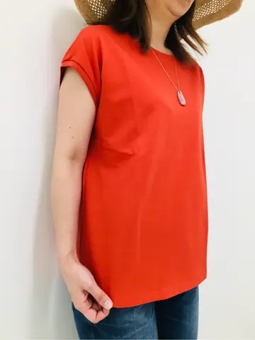 23区 L やの コーディネート画像