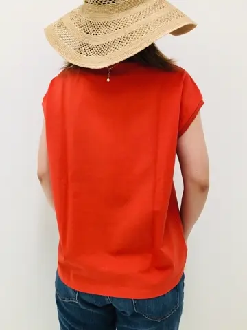 23区 L やの コーディネート画像