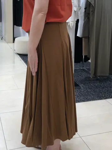 23区 L 鈴木 コーディネート画像