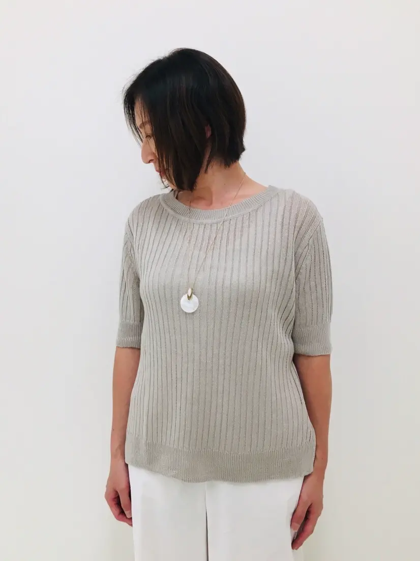 23区 L 中村 コーディネート画像