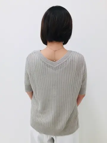 23区 L 中村 コーディネート画像