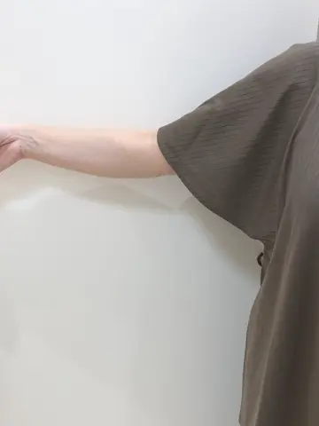 23区 L 鈴木 コーディネート画像