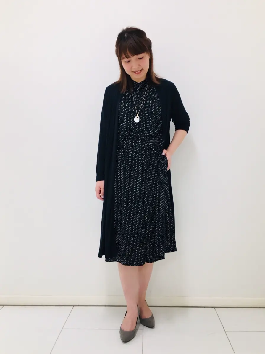  やの コーディネート画像