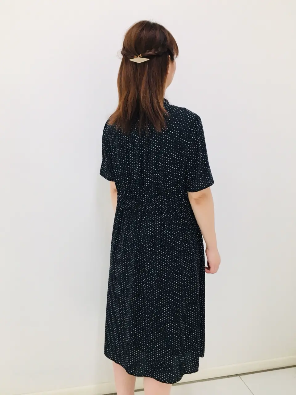 23区 L やの コーディネート画像