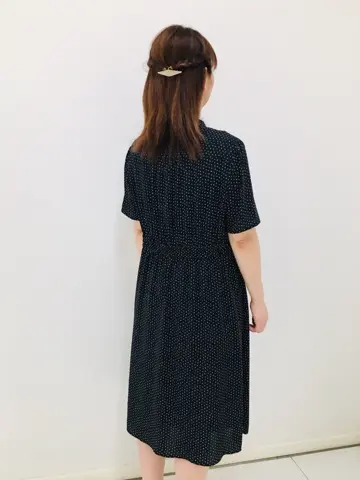 23区 L やの コーディネート画像