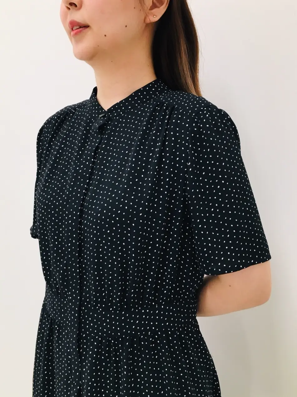 23区 L やの コーディネート画像