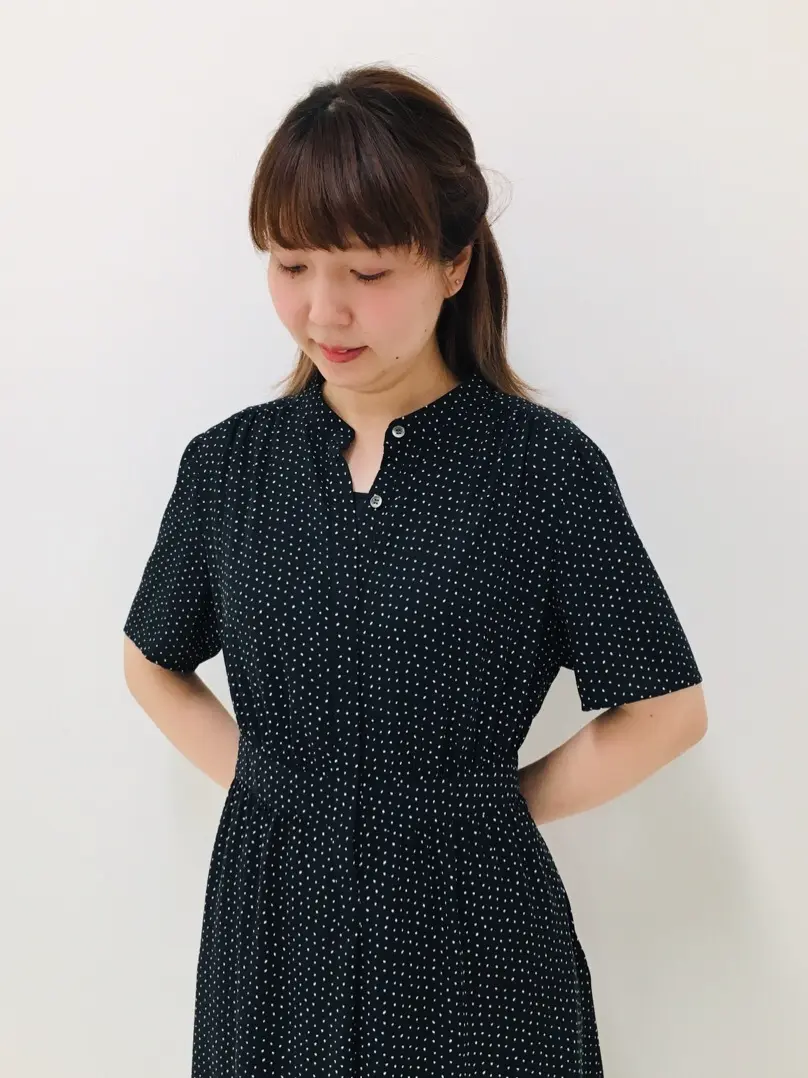 23区 L やの コーディネート画像