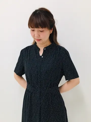 23区 L やの コーディネート画像