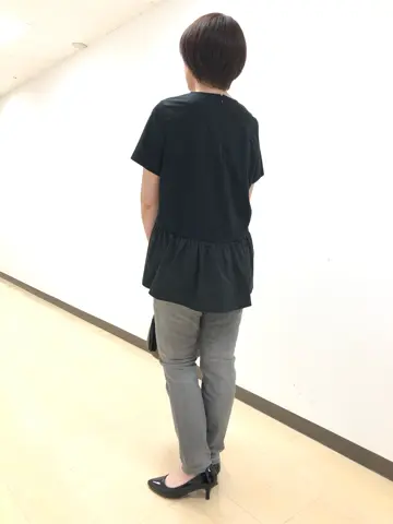 23区 L 鈴木 コーディネート画像