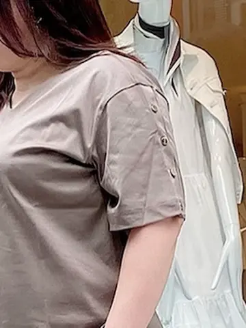 23区 L 石山 コーディネート画像