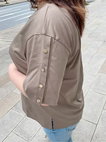 23区 L 石山 コーディネート画像