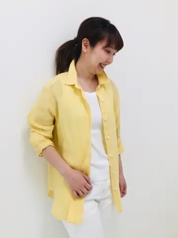 23区 L やの コーディネート画像