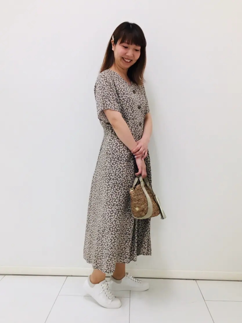  やの コーディネート画像