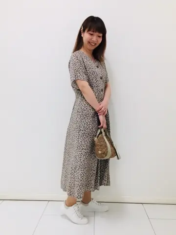 23区 L やの コーディネート画像