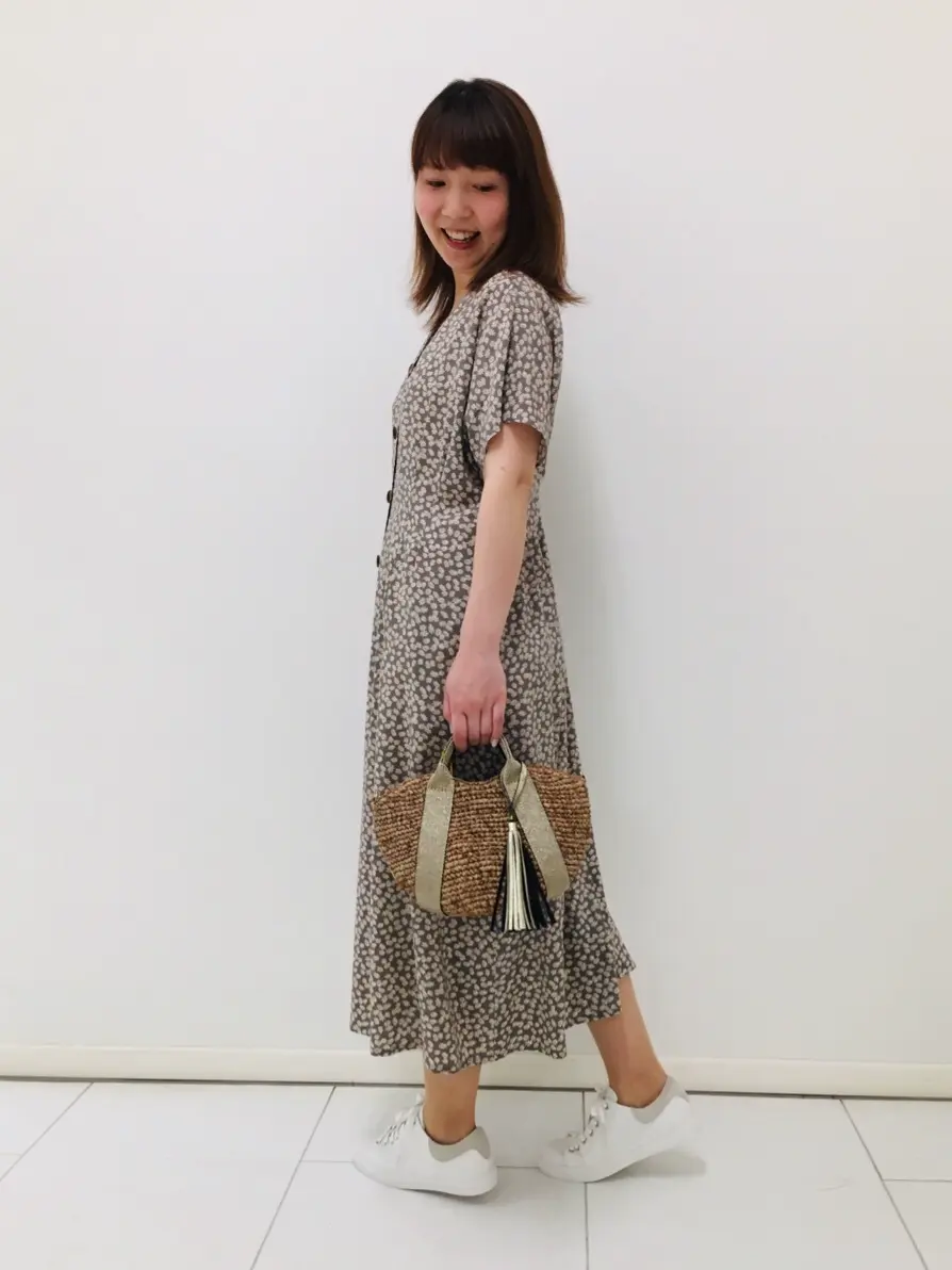 23区 L やの コーディネート画像