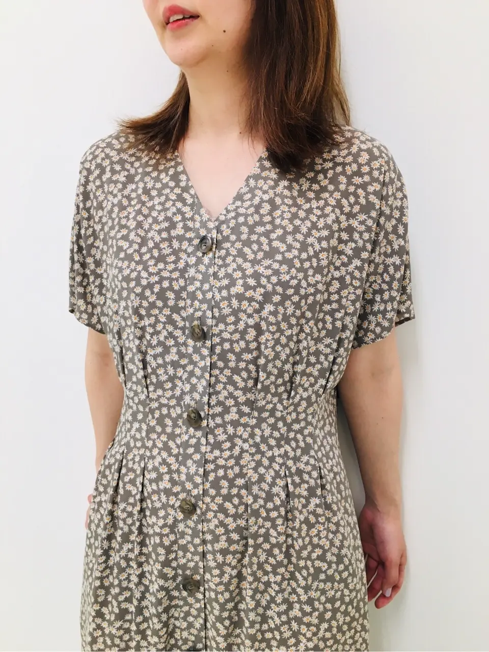 23区 L やの コーディネート画像