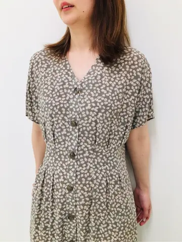 23区 L やの コーディネート画像