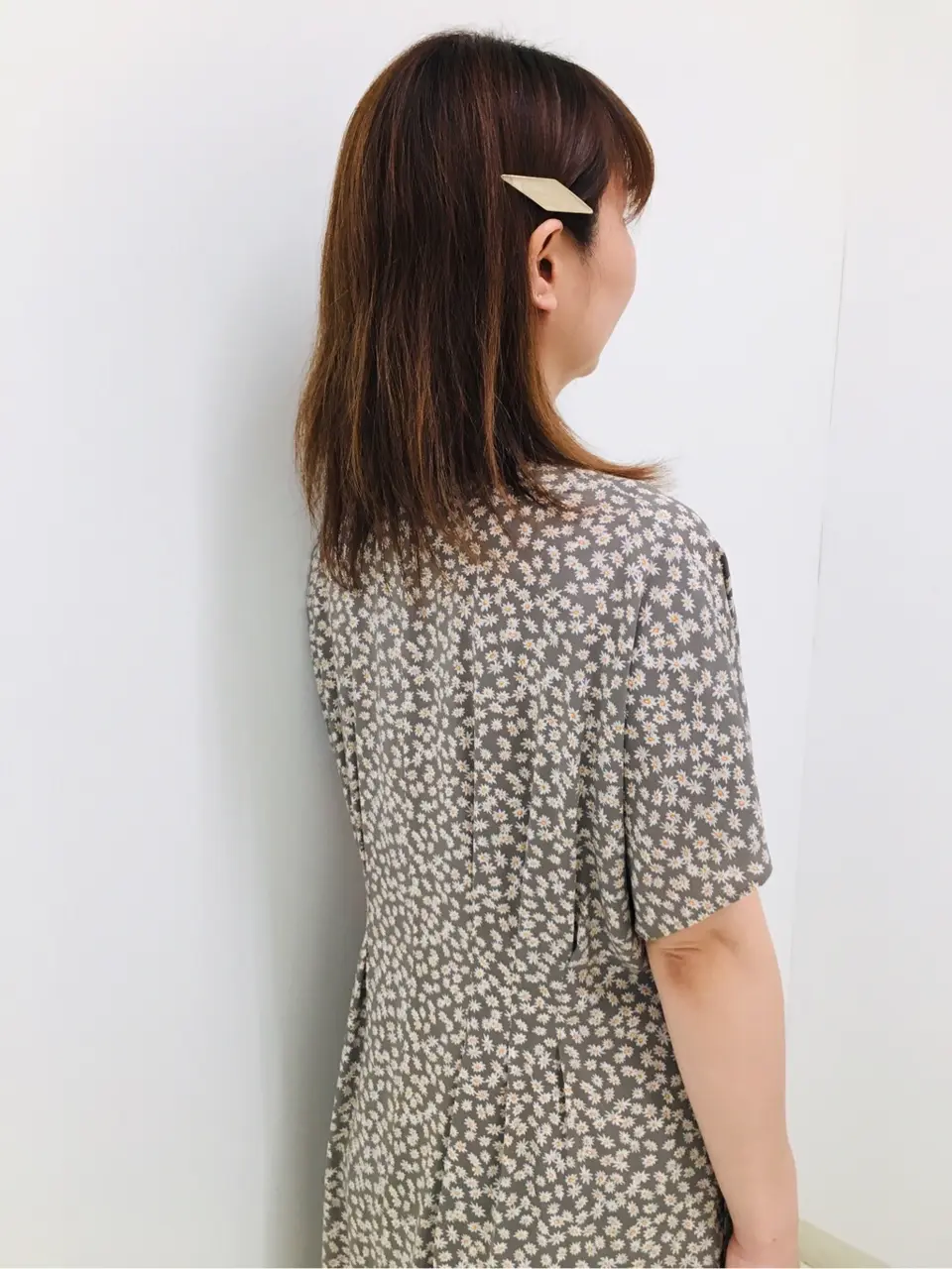 23区 L やの コーディネート画像