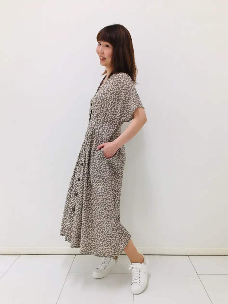 23区 L やの コーディネート画像