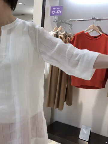 23区 L 鈴木 コーディネート画像