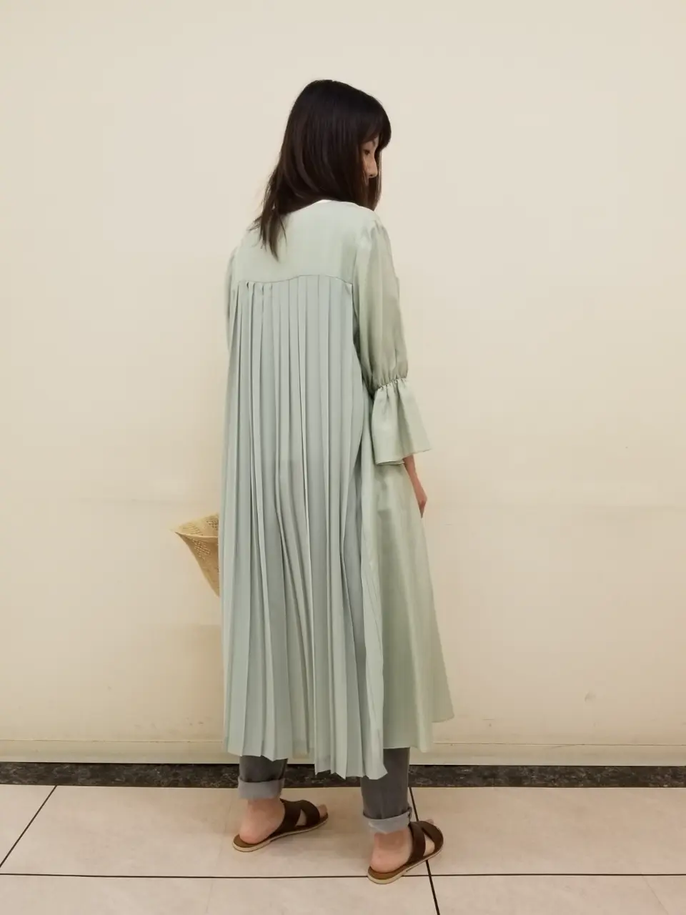 23区 L 髙橋 コーディネート画像