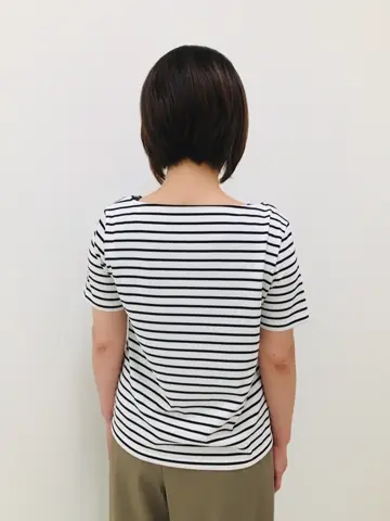 23区 L 中村 コーディネート画像