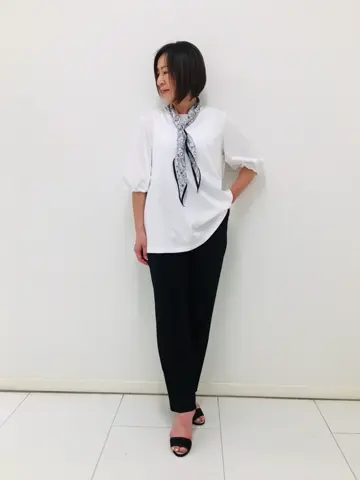 23区 L 中村 コーディネート画像