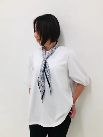 23区 L 中村 コーディネート画像