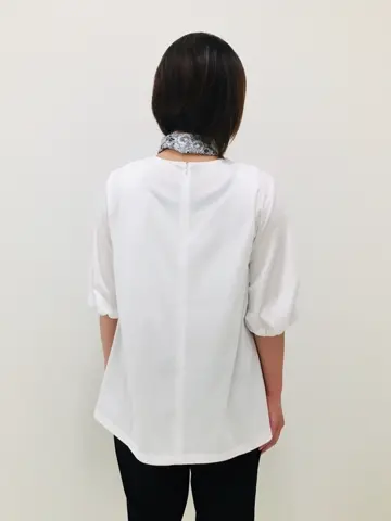 23区 L 中村 コーディネート画像