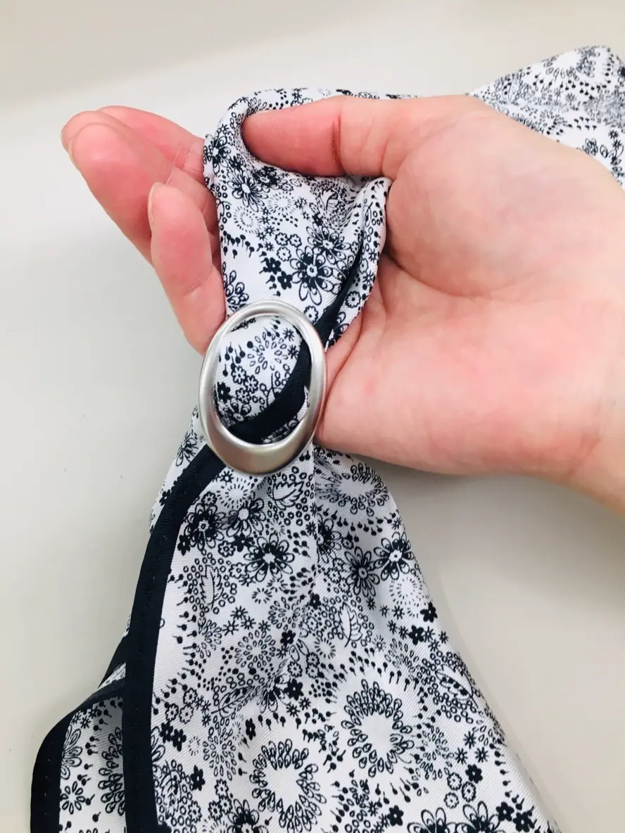 23区 L 中村 コーディネート画像