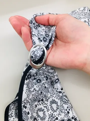 23区 L 中村 コーディネート画像