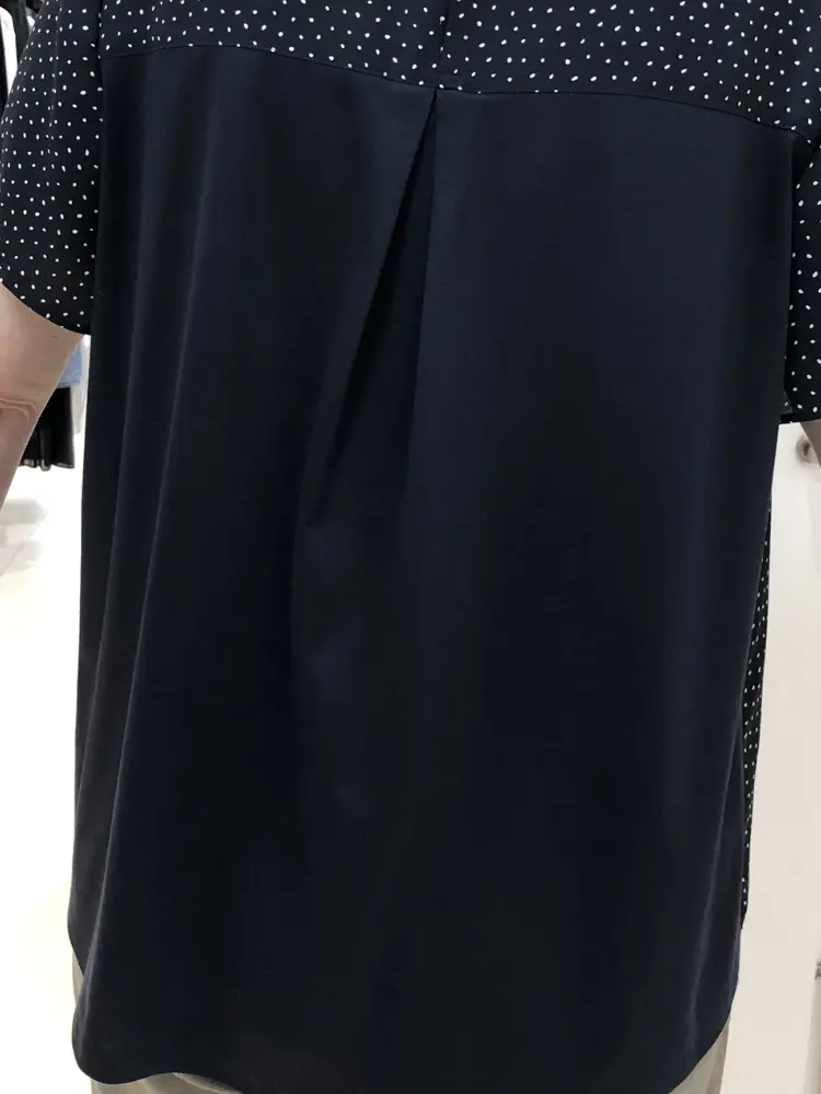 23区 L 鈴木 コーディネート画像