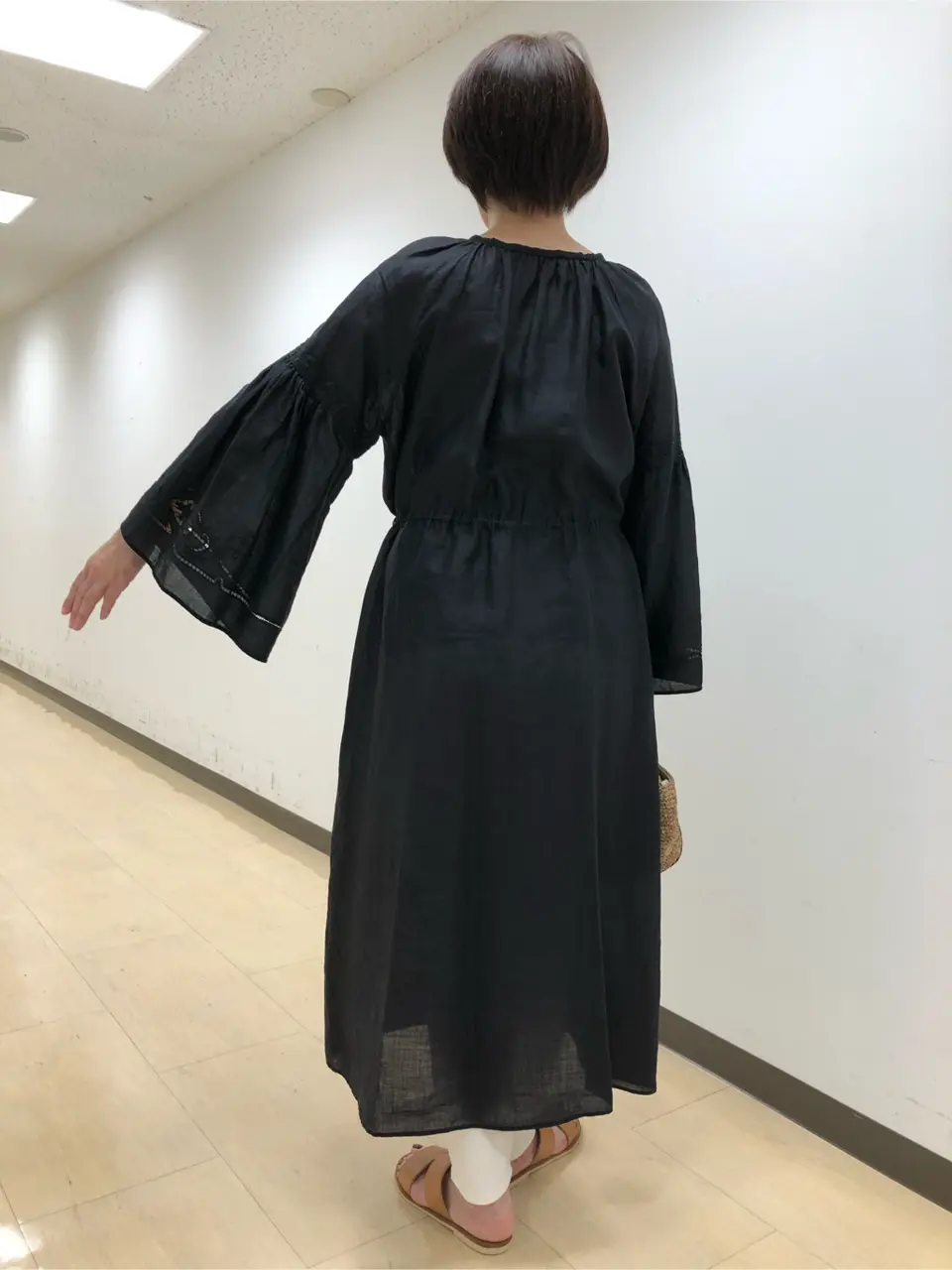 23区 L 鈴木 コーディネート画像