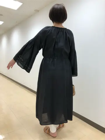 23区 L 鈴木 コーディネート画像